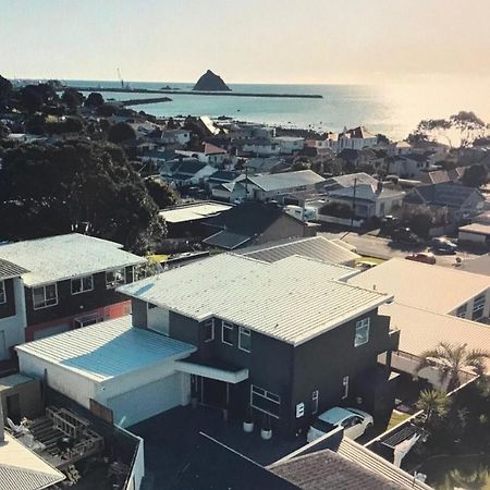 新普利茅斯Saint Aubyn Retreat公寓 外观 照片