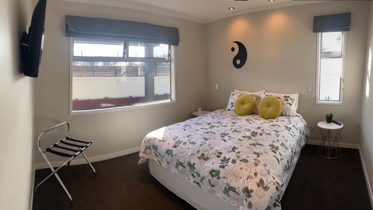 新普利茅斯Saint Aubyn Retreat公寓 外观 照片