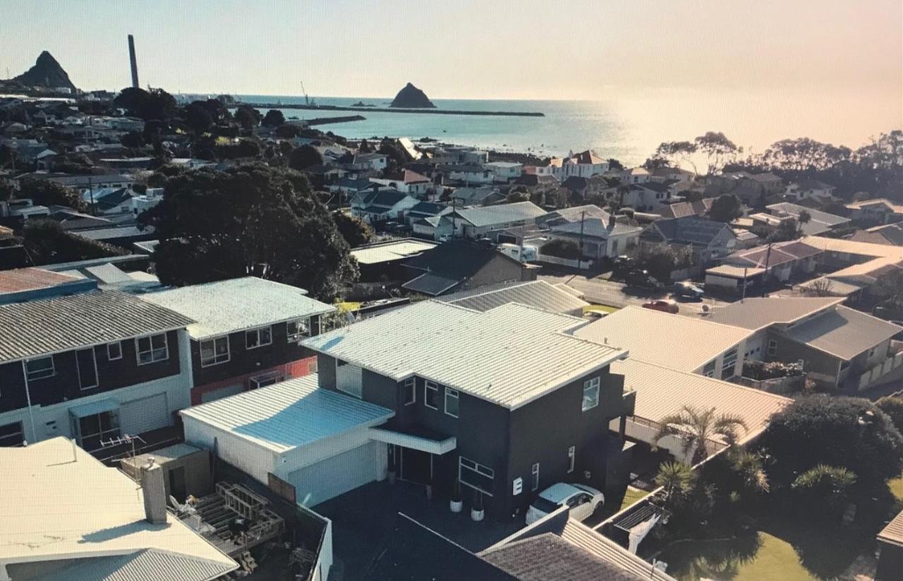 新普利茅斯Saint Aubyn Retreat公寓 外观 照片